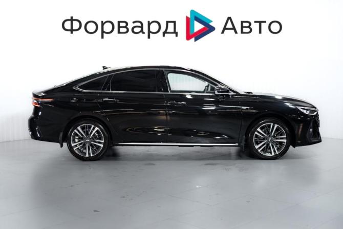 Chery Arrizo 8 с пробегом 2025 года, цена 2 399 000 рублей, 2450 км, седан, Автокод Объявления