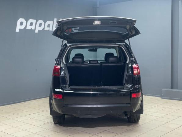 Peugeot 4007 с пробегом 2010 года, цена 970 000 рублей, 241850 км, внедорожник, Автокод Объявления