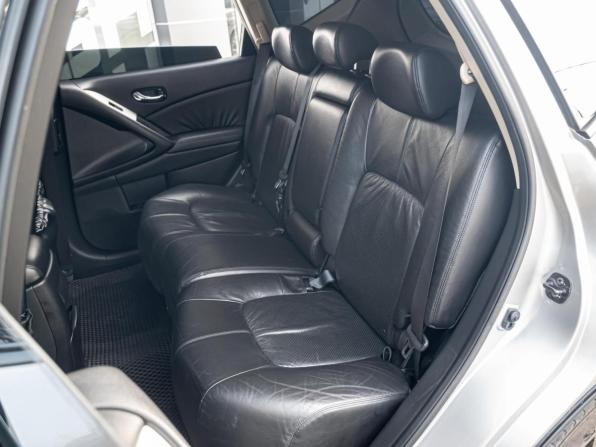 Nissan Murano II (Z51) Рестайлинг с пробегом 2011 года, цена 1 165 000 рублей, 185753 км, внедорожник, Автокод Объявления