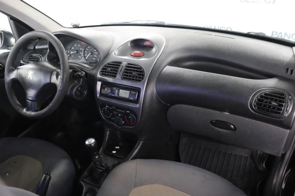 Peugeot 206 Ульяновск  - изображение 4