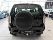 Lada (ВАЗ) Niva Travel I Казань  - изображение 29