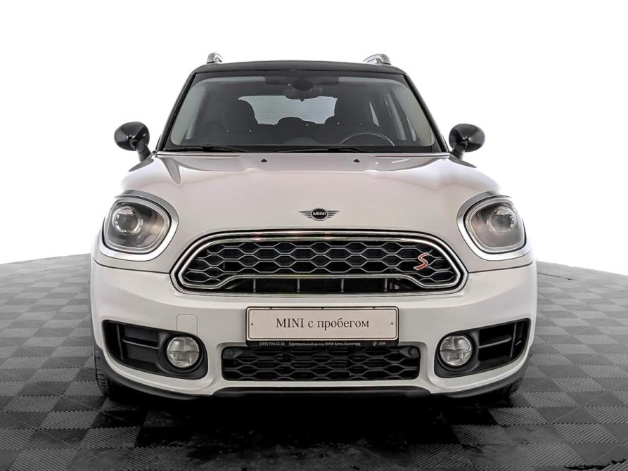 Mini Countryman II Москва  - изображение 2