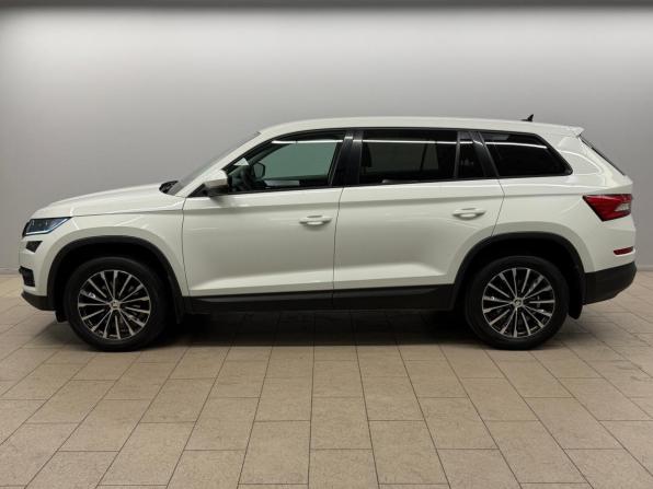 Skoda Kodiaq I с пробегом 2020 года, цена 2 490 000 рублей, 74406 км, внедорожник, Автокод Объявления