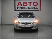 Opel Astra J Челябинск  - изображение 31