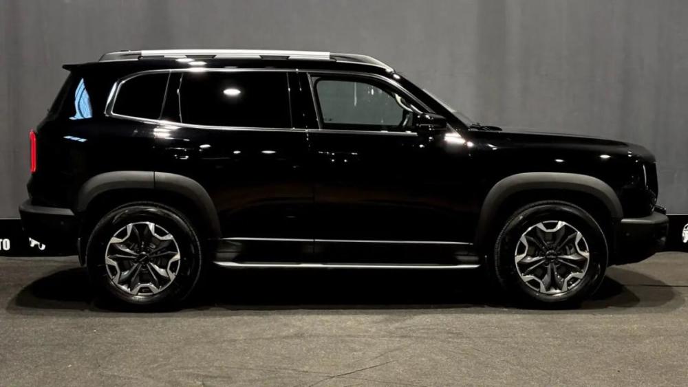 Haval Dargo I Смоленск  - изображение 4