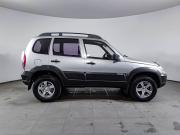 Chevrolet Niva I Рестайлинг Уфа  - изображение 27