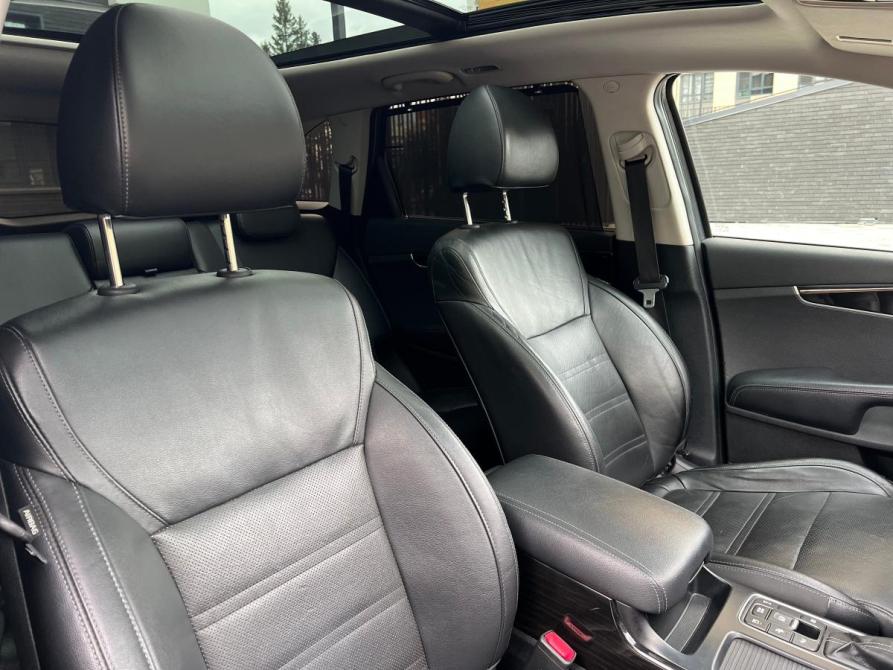 Kia Sorento III Prime Рестайлинг Уфа  - изображение 19