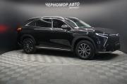 Kaiyi X7 Kunlun Крым  - изображение 31