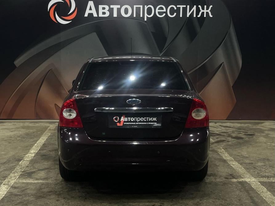 Ford Focus II Рестайлинг Ставрополь  - изображение 3