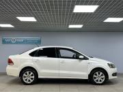 Volkswagen Polo V Москва  - изображение 21