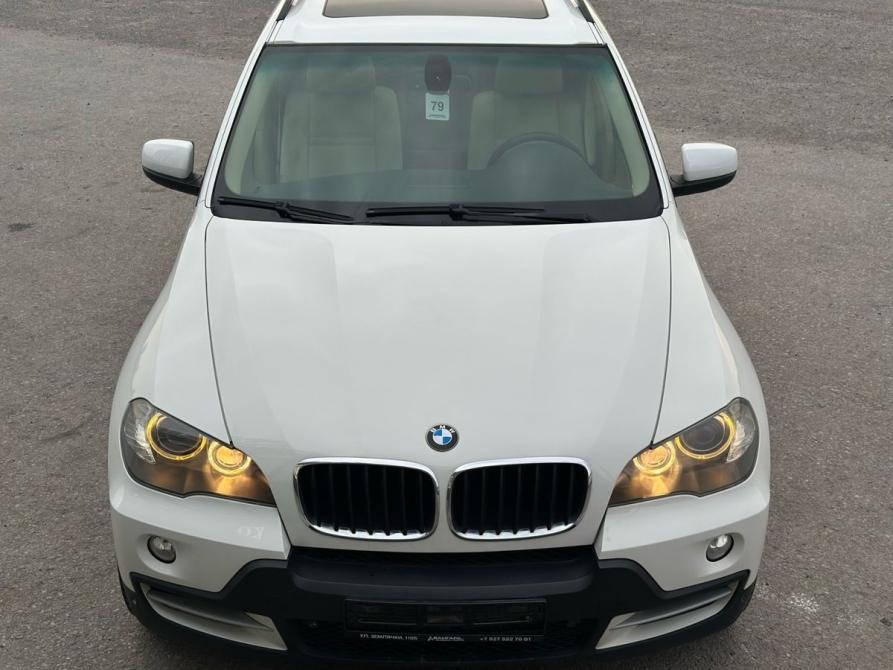 BMW X5 II (E70) Волгоград  - изображение 36