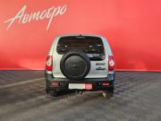 Chevrolet Niva I Рестайлинг Вологда  - изображение 19
