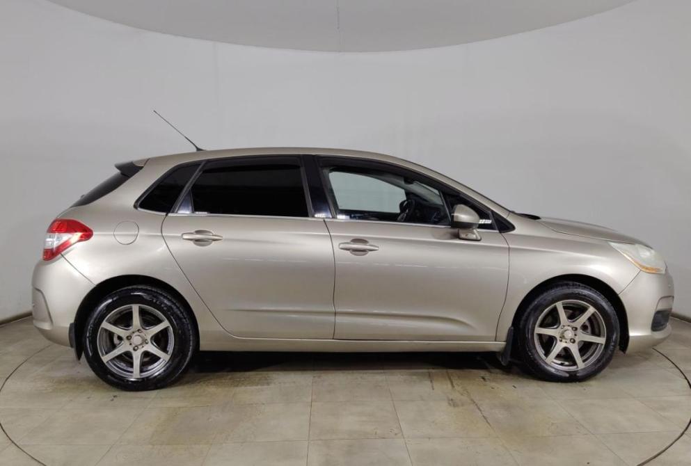 Citroen C4 II Волгоград  - изображение 8