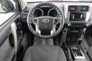 Toyota Land Cruiser Prado 150 Series Красноярск  - изображение 41