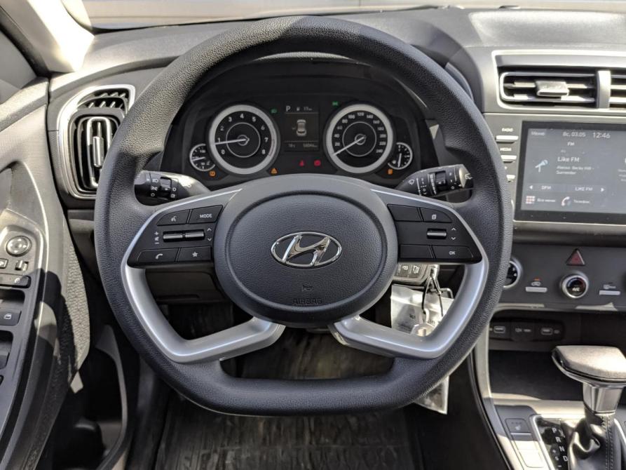 Hyundai Creta II Москва  - изображение 22