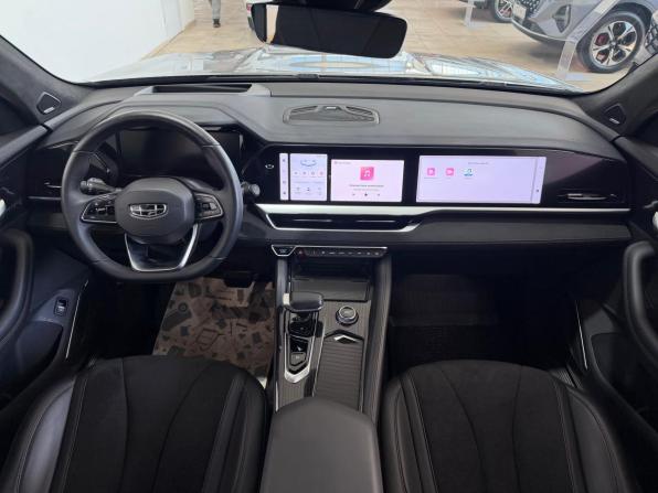 Geely Monjaro I с пробегом 2024 года, цена 3 300 000 рублей, 56000 км, внедорожник, Автокод Объявления