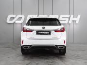 Lexus RX IV Воронеж  - изображение 28