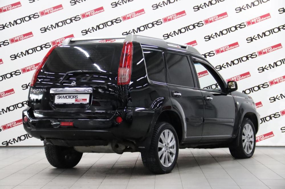 Nissan X-Trail I Рестайлинг Сургут  - изображение 2