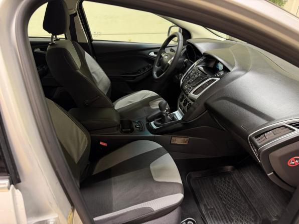 Ford Focus III с пробегом 2014 года, цена 975 000 рублей, 115000 км, седан, Автокод Объявления
