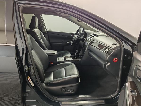 Toyota Camry VII (XV50) Рестайлинг с пробегом 2015 года, цена 1 449 000 рублей, 226296 км, седан, Автокод Объявления