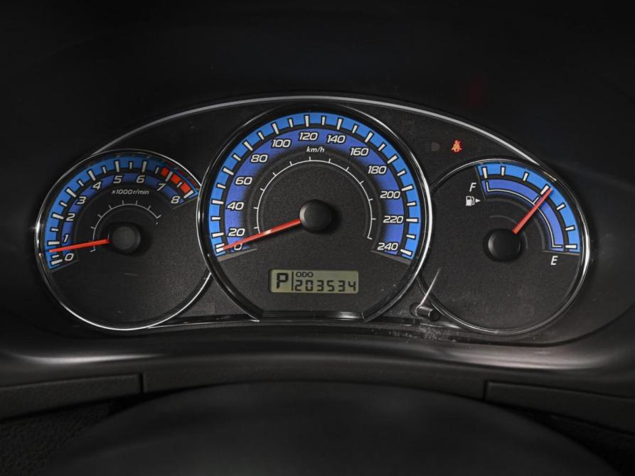 Subaru Forester III Ставрополь  - изображение 21