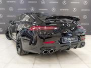 Mercedes-Benz AMG GT I Рестайлинг Москва  - изображение 36