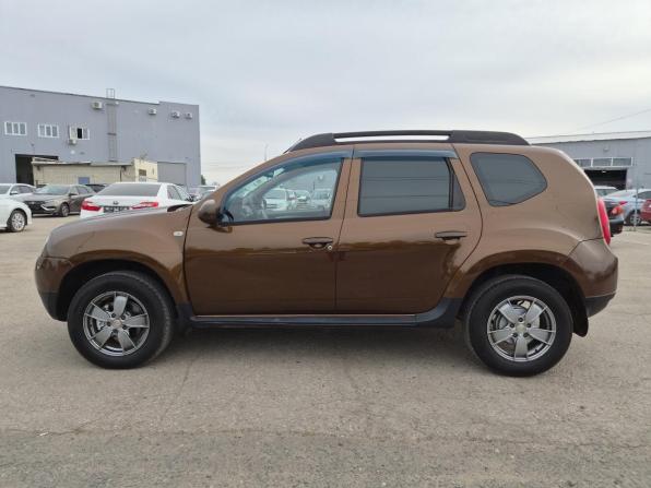 Renault Duster I с пробегом 2013 года, цена 990 000 рублей, 92007 км, внедорожник, Автокод Объявления