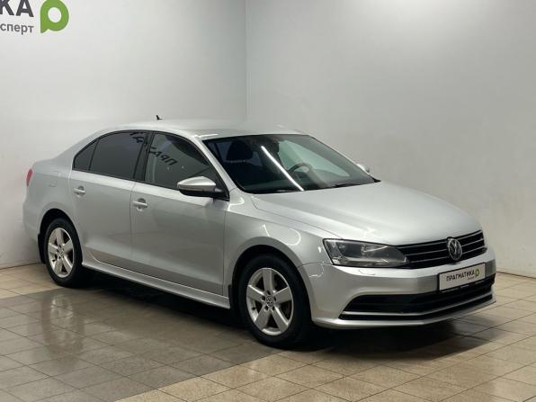 Volkswagen Jetta VI Рестайлинг с пробегом 2015 года, цена 749 000 рублей, 349000 км, седан, Автокод Объявления