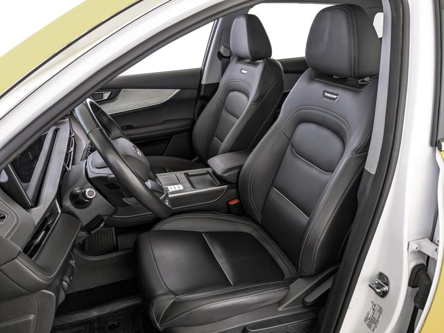 Chery Tiggo 7 Pro Max I Москва  - изображение 20