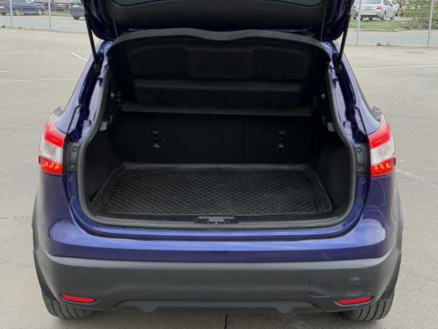 Nissan Qashqai II Казань  - изображение 26