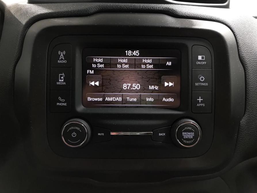 Jeep Renegade I Казань  - изображение 18