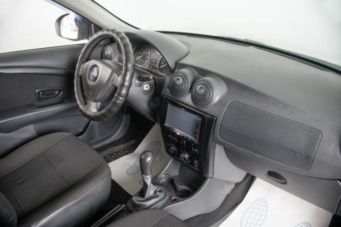 Nissan Almera III (G15) с пробегом 2014 года, цена 339 000 рублей, 302702 км, седан, Автокод Объявления