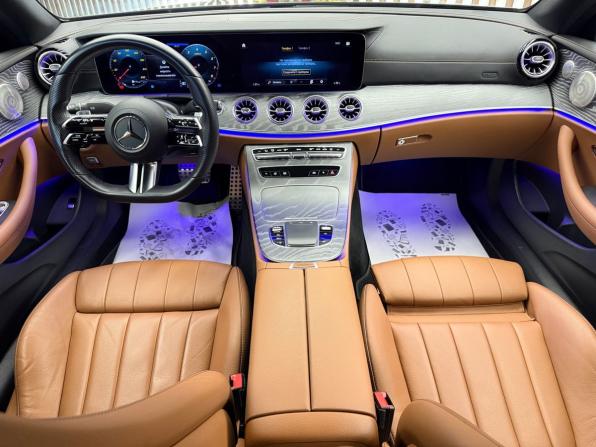 Mercedes-Benz E-Класс V (W213 S213 C238) Рестайлинг с пробегом 2021 года, цена 5 500 000 рублей, 58516 км, купе-хардтоп, Автокод Объявления