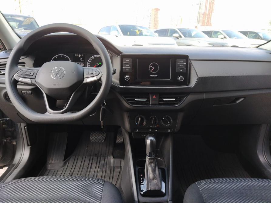 Volkswagen Polo VI Екатеринбург  - изображение 25