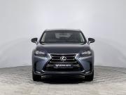 Lexus NX I Калининград  - изображение 20