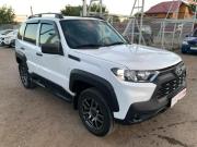 Lada (ВАЗ) Niva Travel I Нижнекамск  - изображение 22