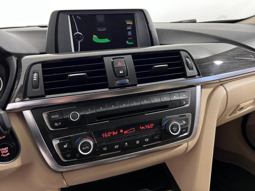 BMW 3 серии VI (F3x) Ростов-на-Дону  - изображение 13