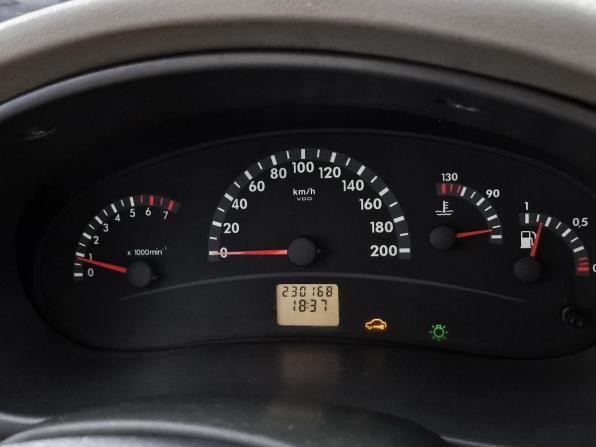 Lada (ВАЗ) Kalina I с пробегом 2009 года, цена 201 000 рублей, 230168 км, универсал, Автокод Объявления