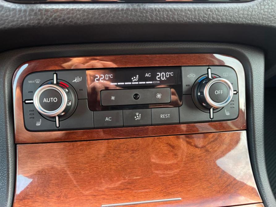 Volkswagen Touareg II Волжский  - изображение 18