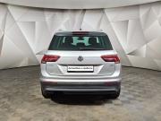 Volkswagen Tiguan II Москва  - изображение 28