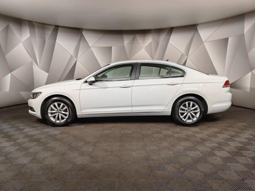 Volkswagen Passat B8 Москва  - изображение 5