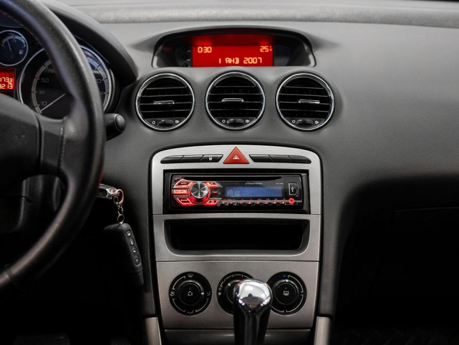 Peugeot 308 I Рестайлинг Ростов-на-Дону  - изображение 17