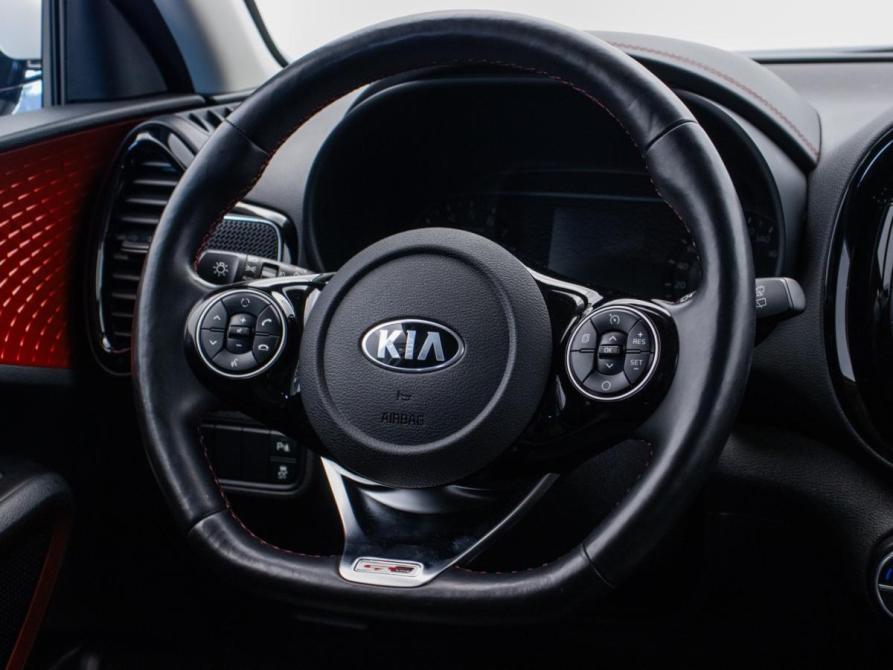 Kia Soul III Москва  - изображение 15