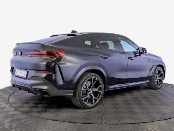 BMW X6 III (G06) с пробегом 2019 года, цена 6 750 000 рублей, 127450 км, внедорожник, Автокод Объявления