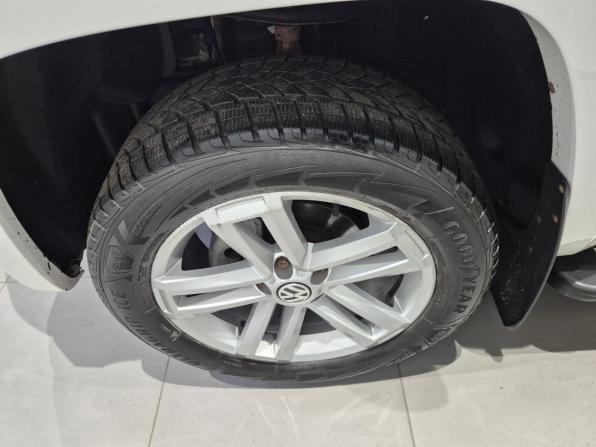 Volkswagen Amarok I Рестайлинг с пробегом 2018 года, цена 2 790 000 рублей, 141651 км, пикап, Автокод Объявления