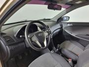 Hyundai Solaris I Уфа  - изображение 42