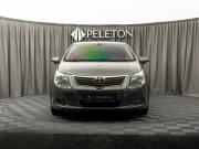 Toyota Avensis III Москва  - изображение 30