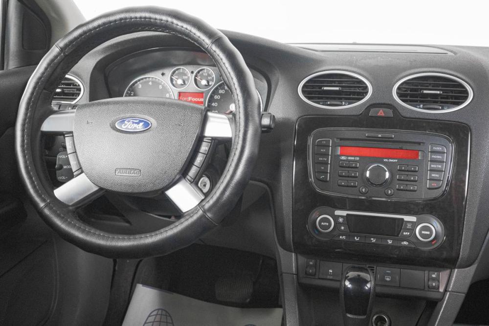 Ford Focus II Кемерово  - изображение 13