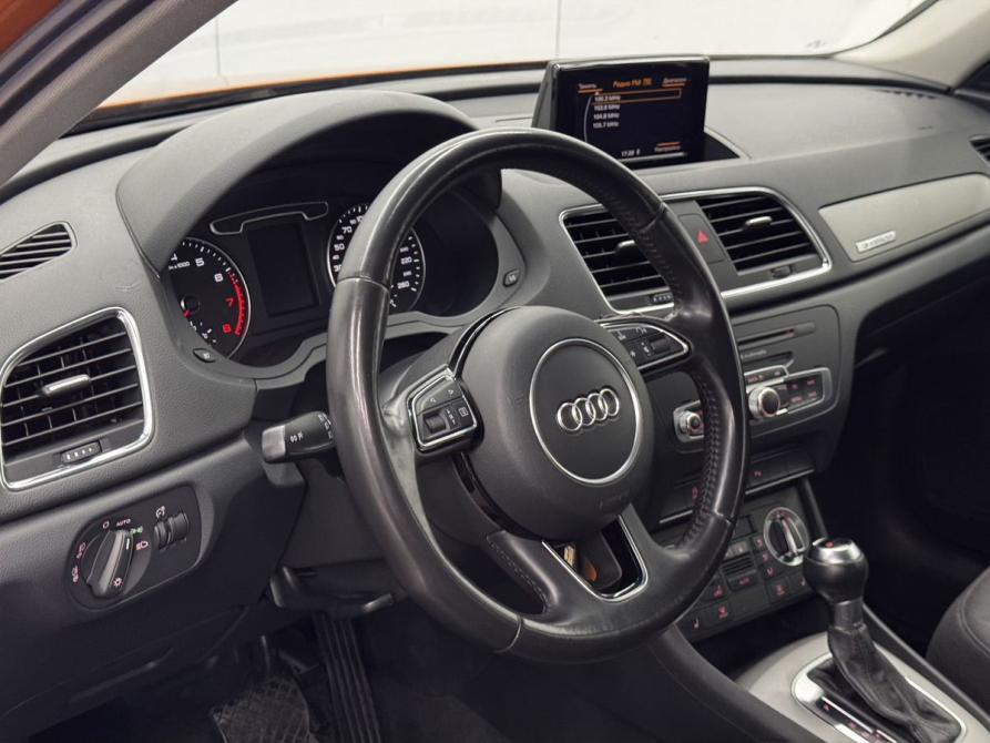 Audi Q3 I (8U) Воронеж  - изображение 16