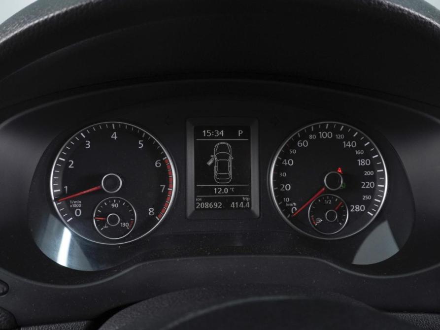 Volkswagen Jetta VI Ростов-на-Дону  - изображение 14